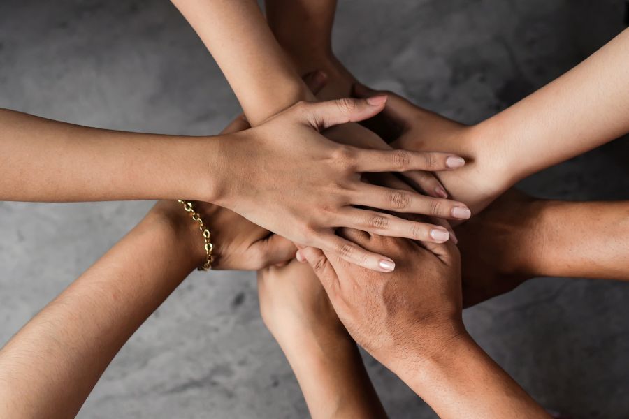 Erinnerung an Verantwortung und Solidarität in einer sich verändernden Gesellschaft